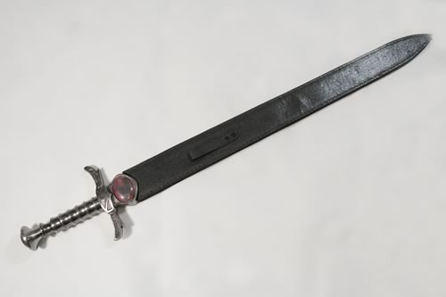 Sword of Thunder Small