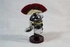 Mini Roman Helmet