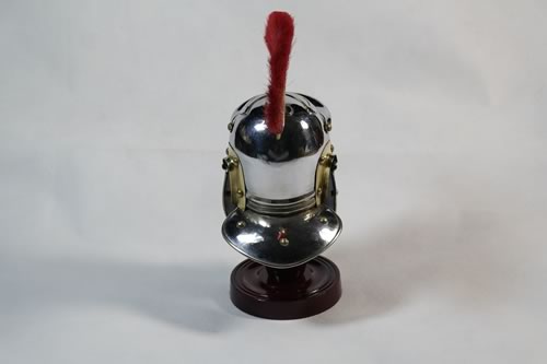 Mini Roman Helmet