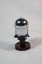 Mini Viking Helmet With Stand