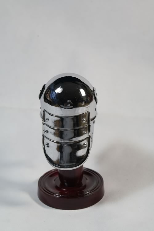  Mini Civil War Lobster Pot With Stand