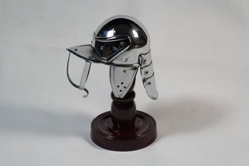  Mini Civil War Lobster Pot With Stand