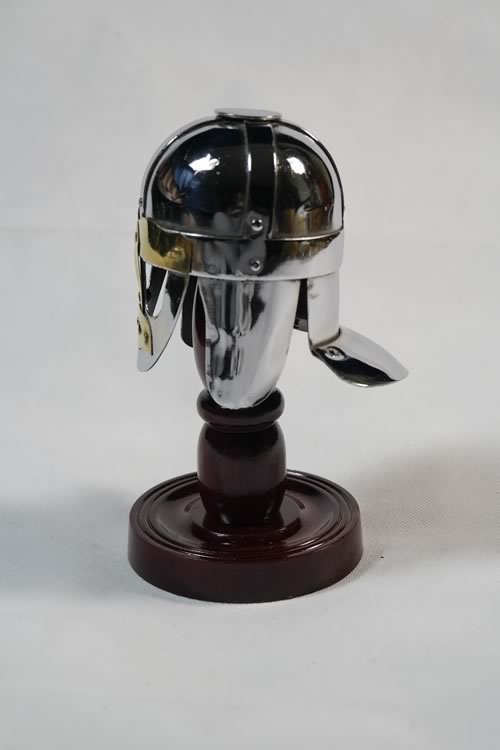  Sutton Hoo On Stand