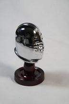 Miniature Maximillian Helmet And Stand