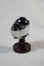 Miniature Maximillian Helmet And Stand