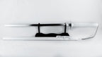 Zangetsu XL White Katana
