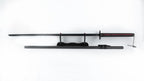 Zangetsu XL Black Katana