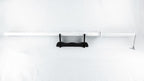 Zangetsu Medium White Katana