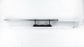 Zangetsu Medium White Katana