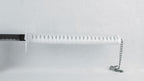 Zangetsu Medium White Katana