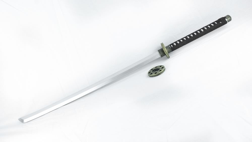 LARP Katana