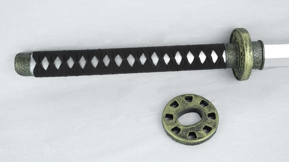 LARP Katana