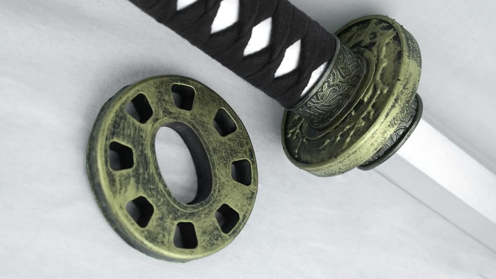 LARP Katana