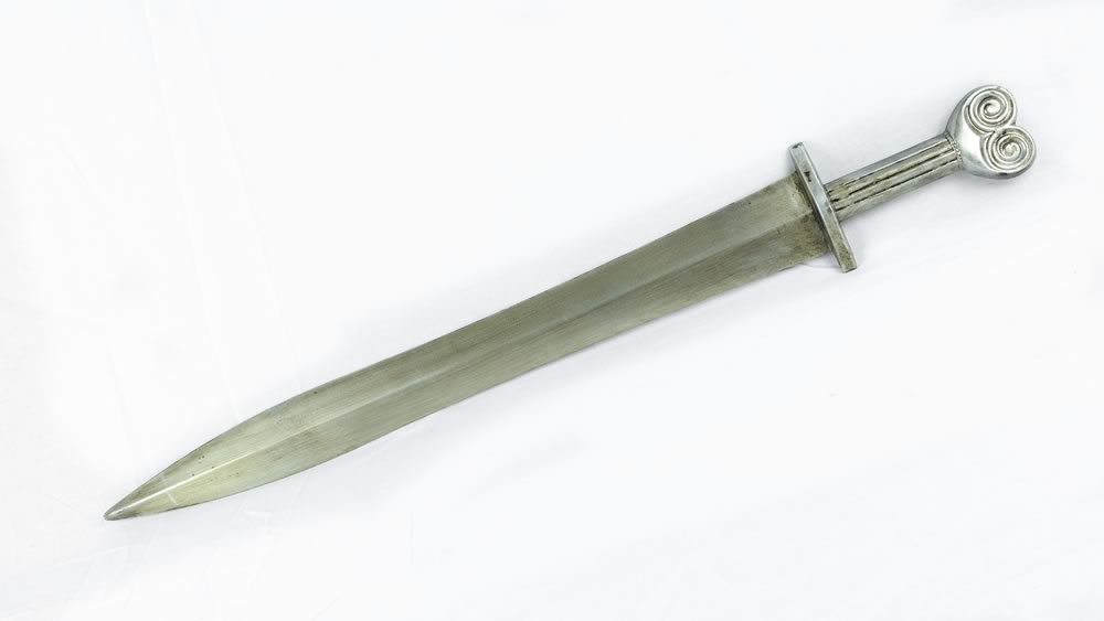 Foam LARP Viking Sword