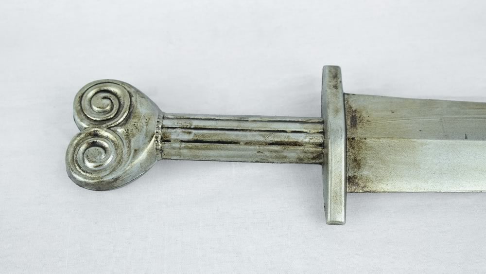  Foam LARP Viking Sword