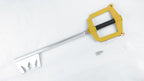  LARP Foam Key 1