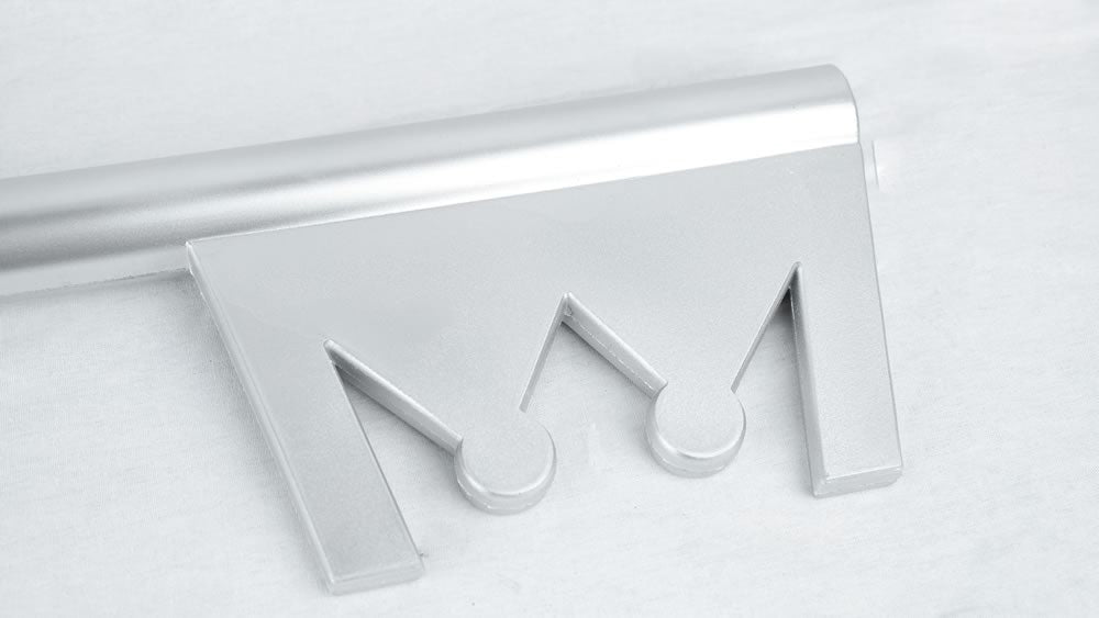  LARP Foam Key 1