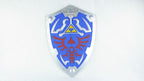 Foam LARP Blue Shield