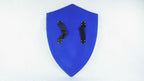 Foam LARP Blue Shield