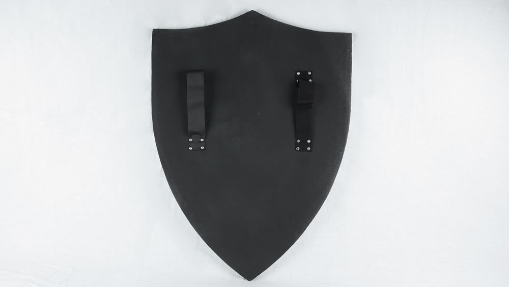 Foam LARP Crusader Medieval Shield