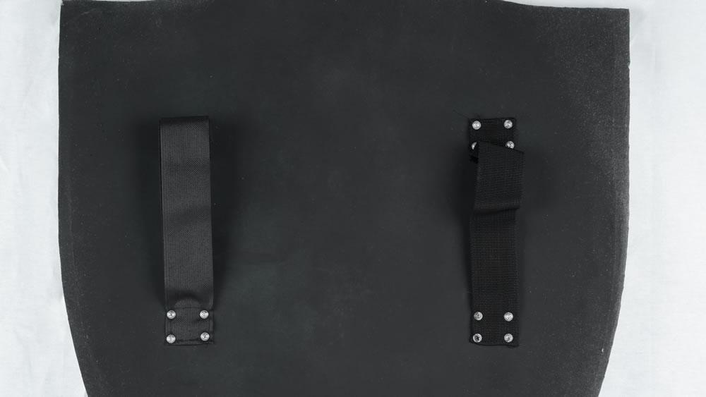 Foam LARP Crusader Medieval Shield