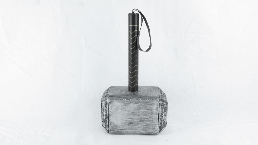 LARP Foam Hammer