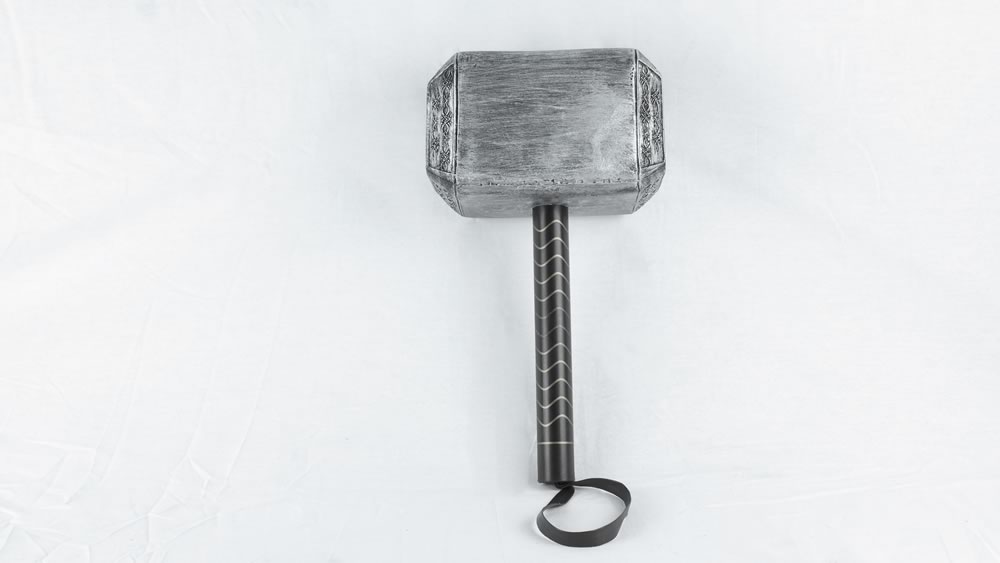 LARP Foam Hammer