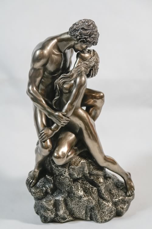 The Lovers