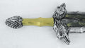 Dwarf Style Sword Foam