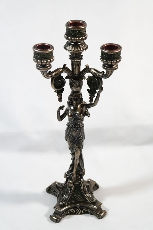 Candlesticks