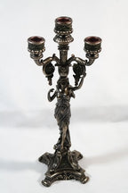 Candlesticks