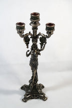 Candlesticks