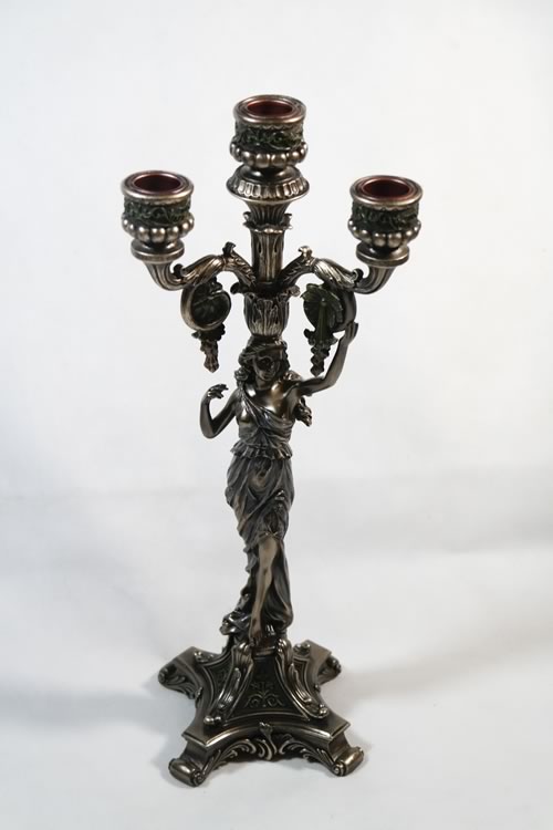 Candlesticks