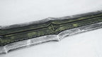 Dwarf Style Sword Foam