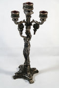 Candlesticks