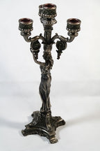 Candlesticks