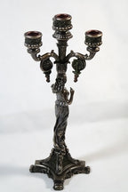 Candlesticks