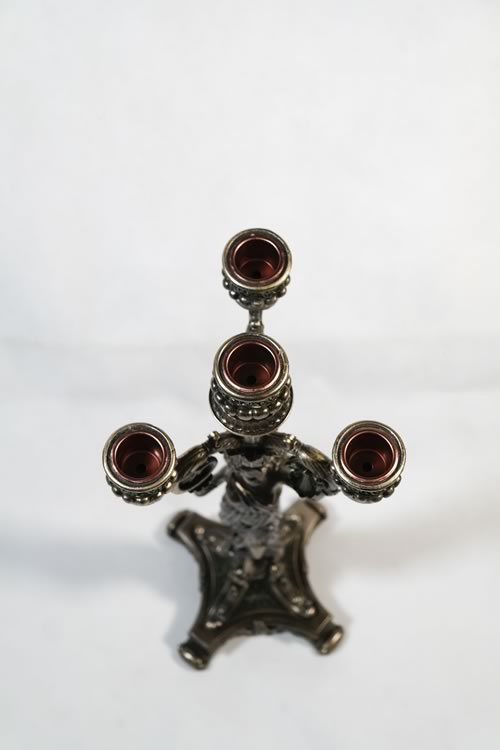 Candlesticks