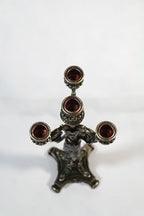 Candlesticks