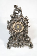 Celtic Style Clock