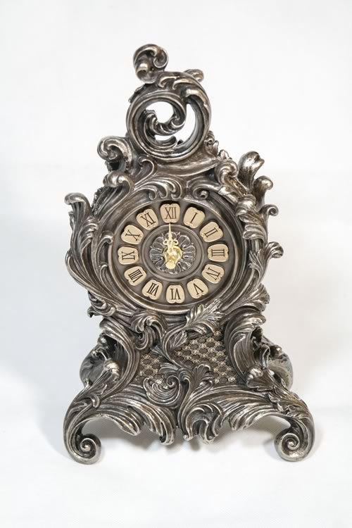 Celtic Style Clock