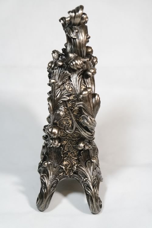 Celtic Style Clock