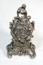Celtic Style Clock