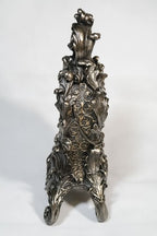 Celtic Style Clock