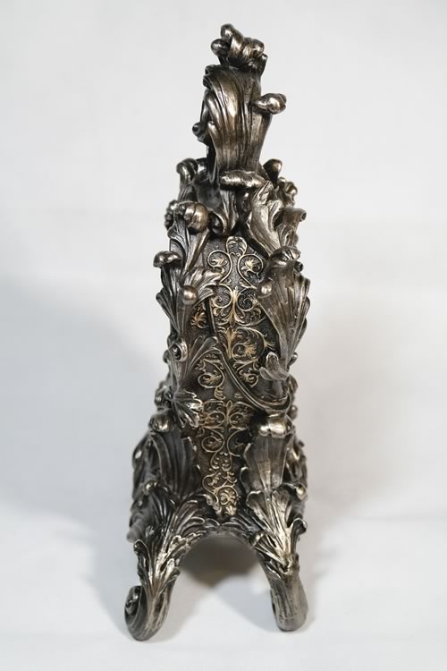 Celtic Style Clock