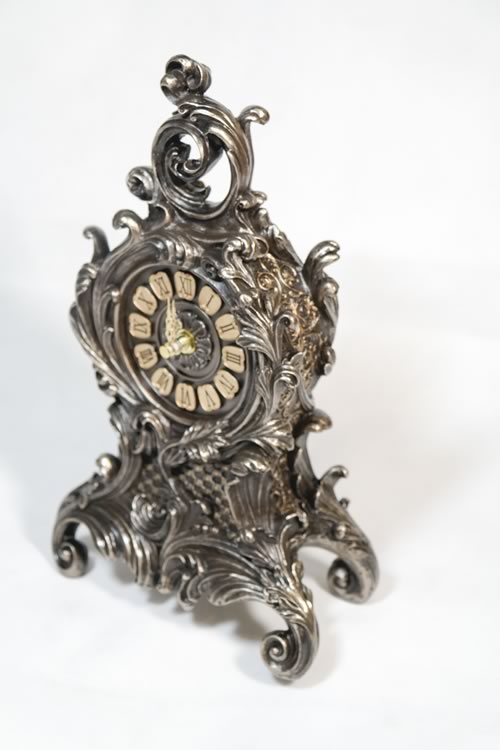 Celtic Style Clock