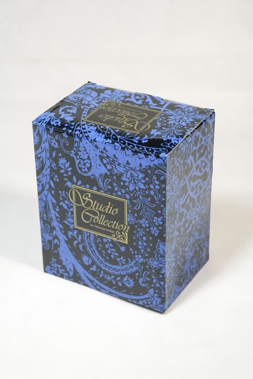  Black Rose Candle