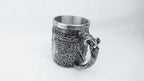 Skull Tankard