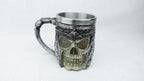 Skull Tankard