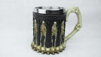 Skeletons Tankard